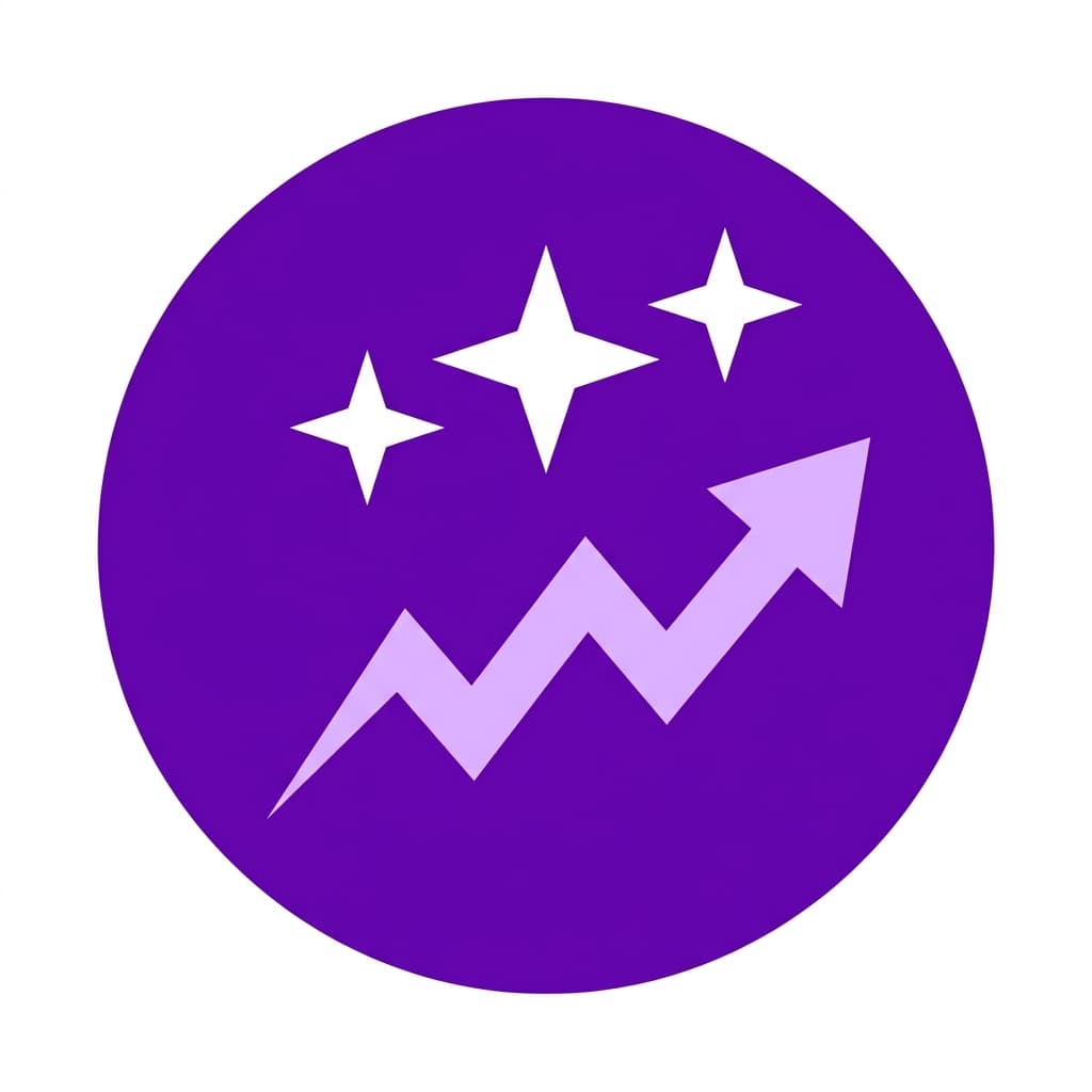 Datamagics Icon