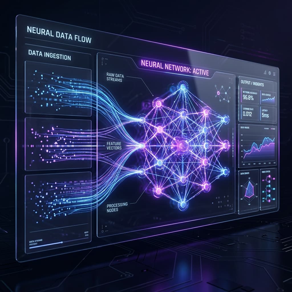 Datamagics  Release