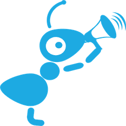Shoutant logo