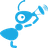Shoutant logo